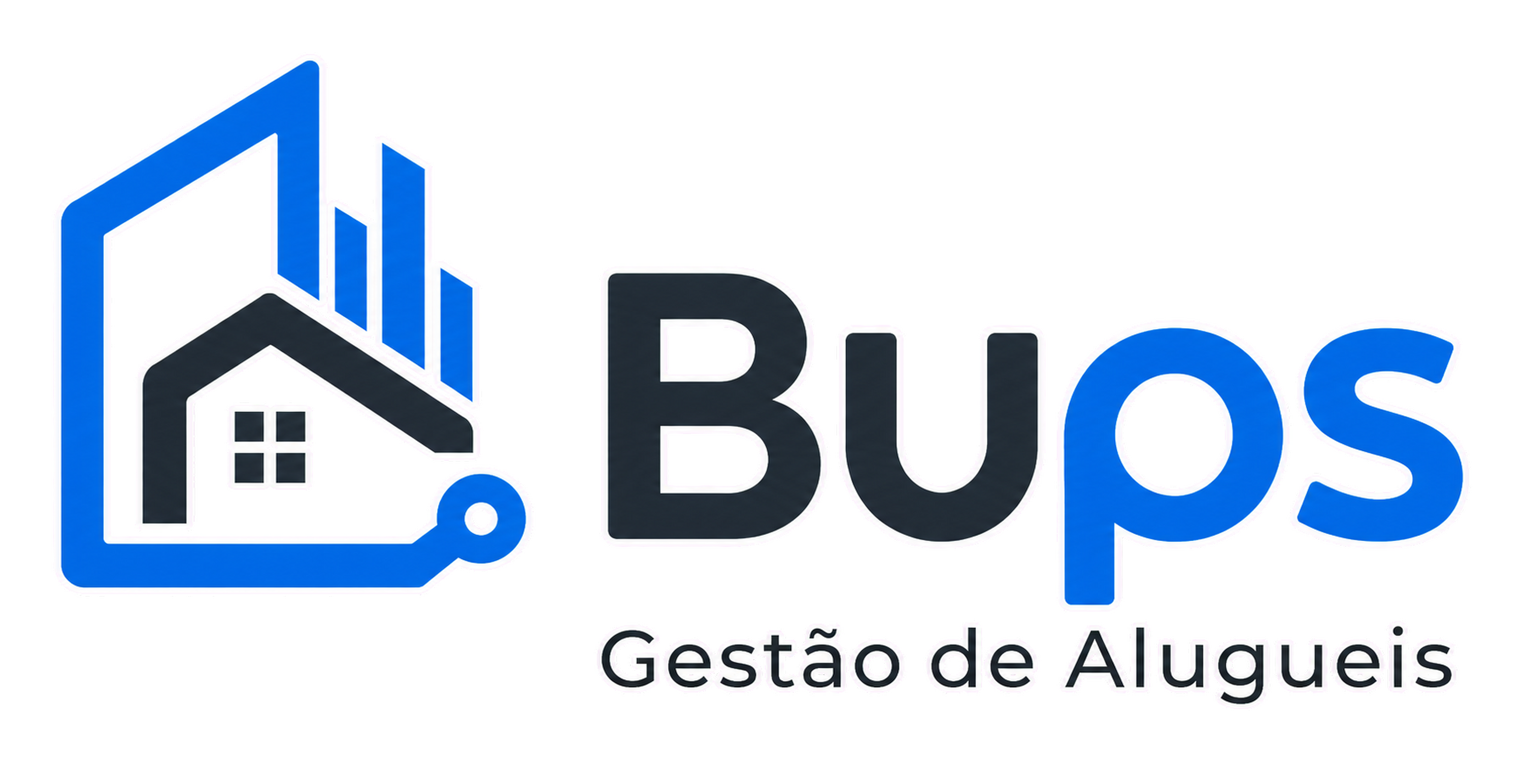 Bups Gestão de Aluguéis